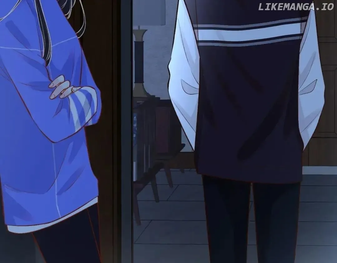 Everyone’s Darling Chapter 143 Online - página 17