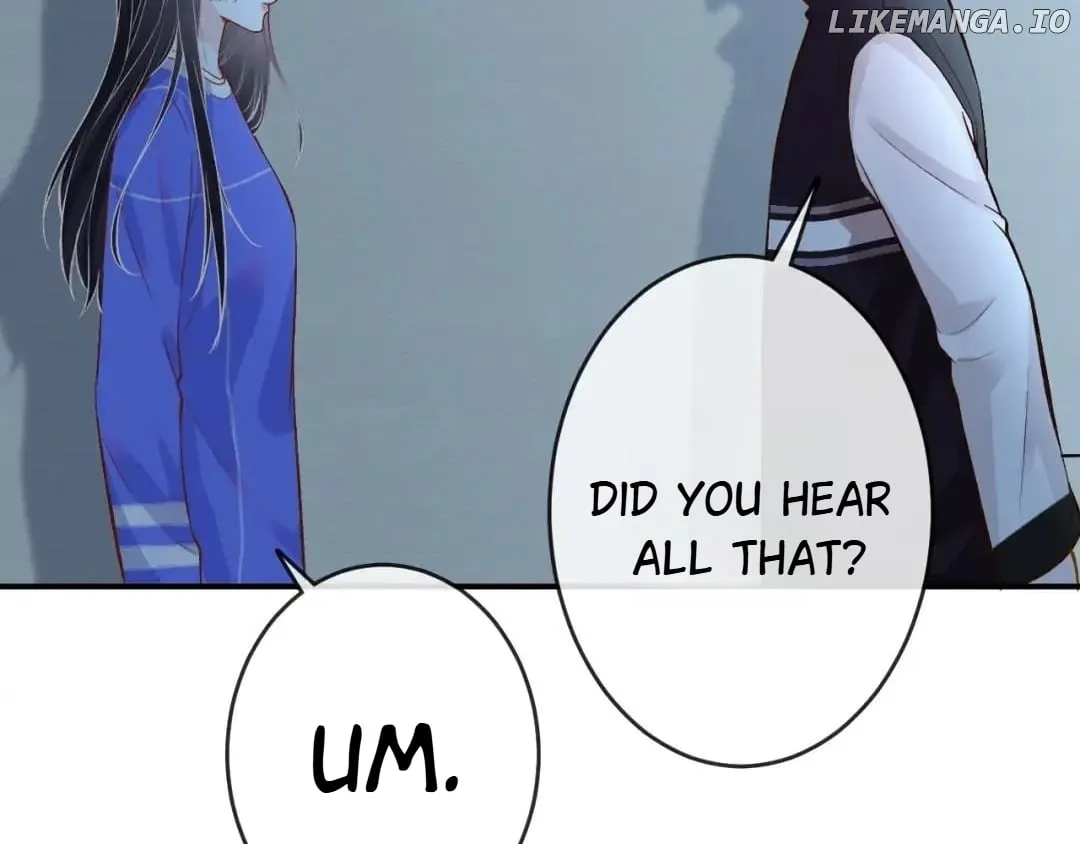 Everyone’s Darling Chapter 143 Online - página 23