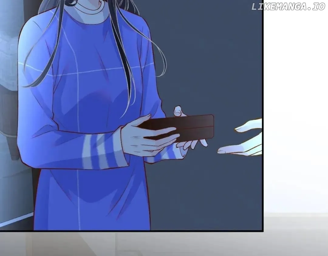 Everyone’s Darling Chapter 143 Online - página 27