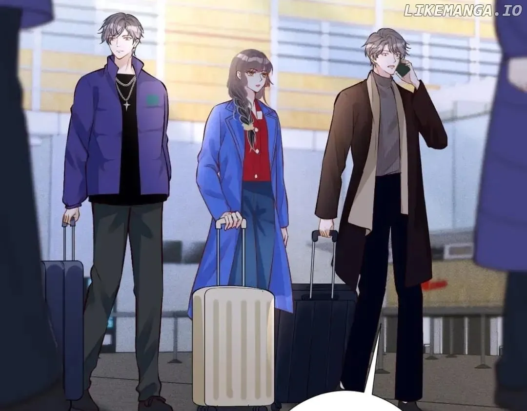 Everyone’s Darling Chapter 143 Online - página 48