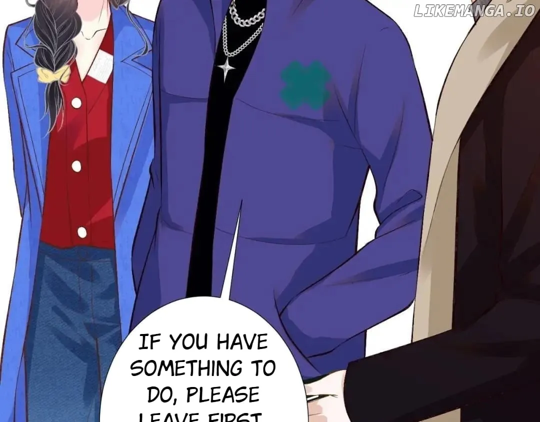 Everyone’s Darling Chapter 143 Online - página 54