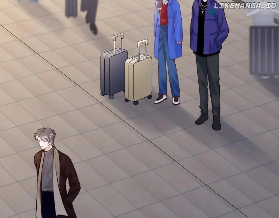 Everyone’s Darling Chapter 143 Online - página 58