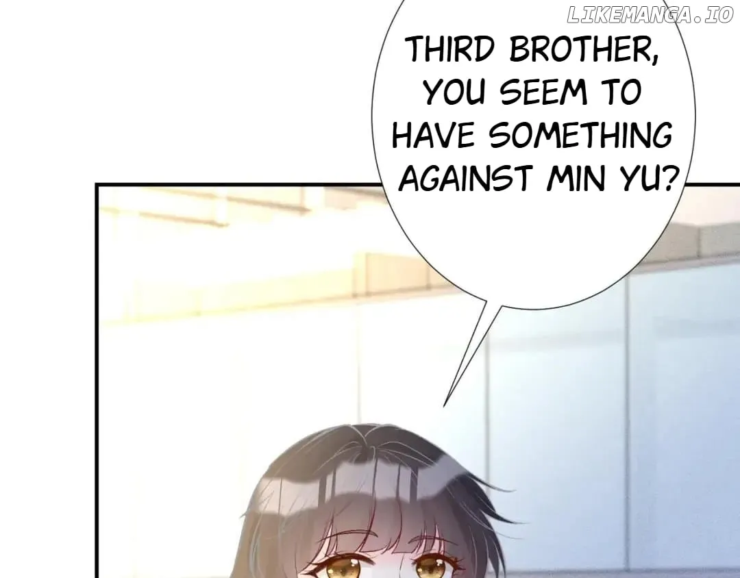 Everyone’s Darling Chapter 143 Online - página 60