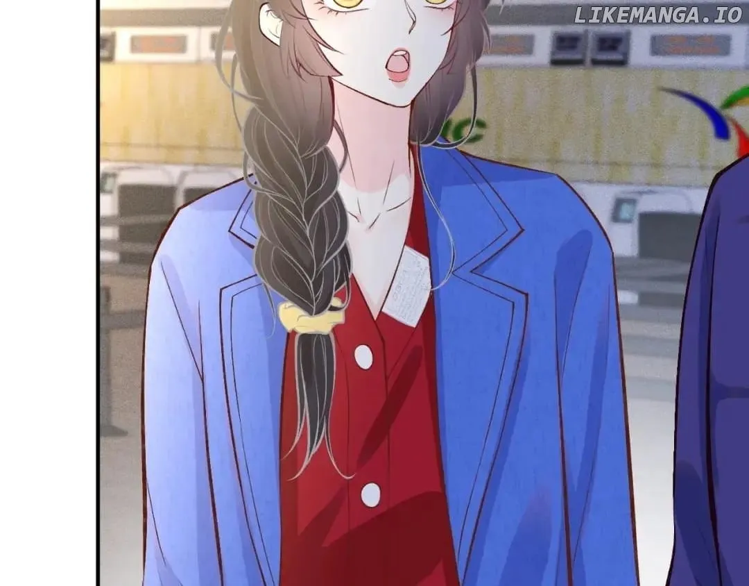 Everyone’s Darling Chapter 143 Online - página 61