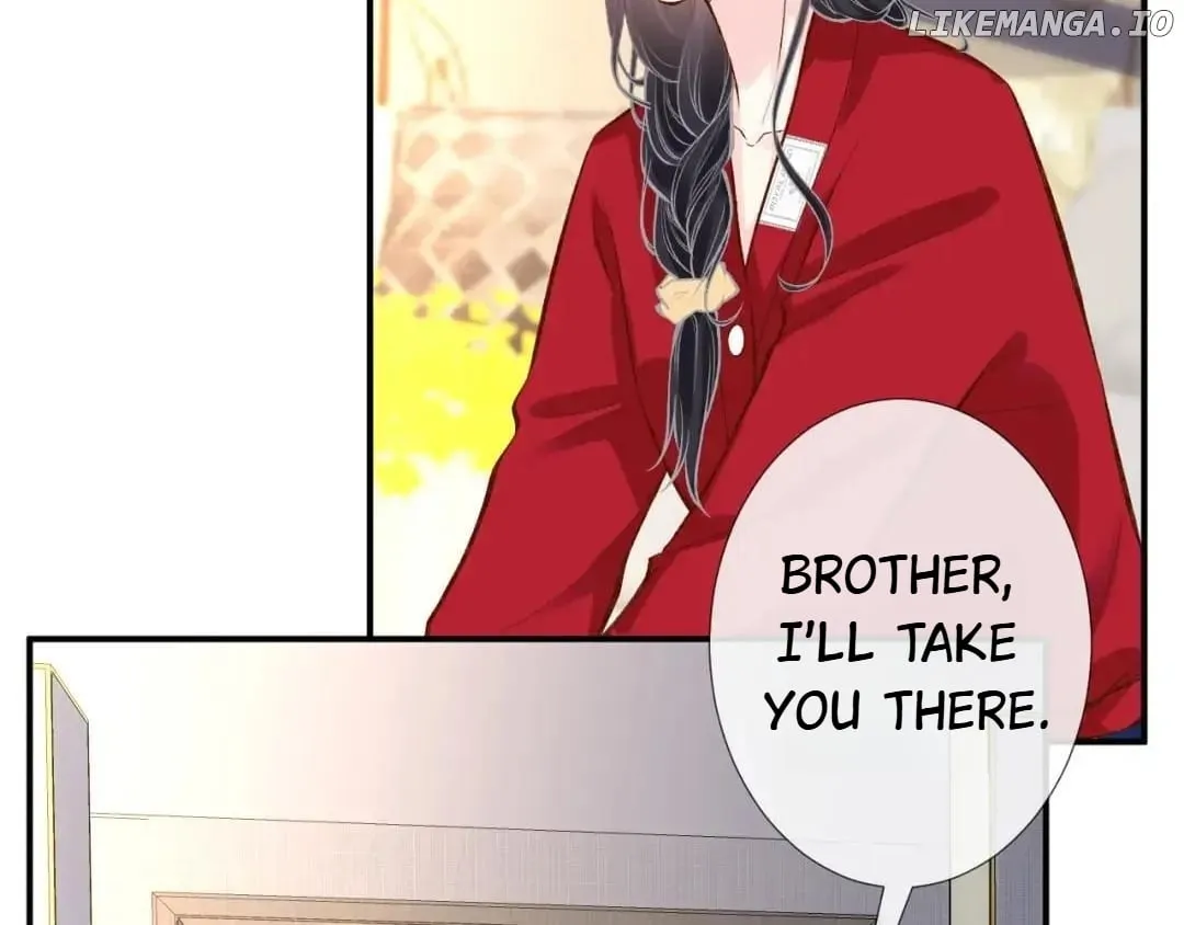 Everyone’s Darling Chapter 143 Online - página 73