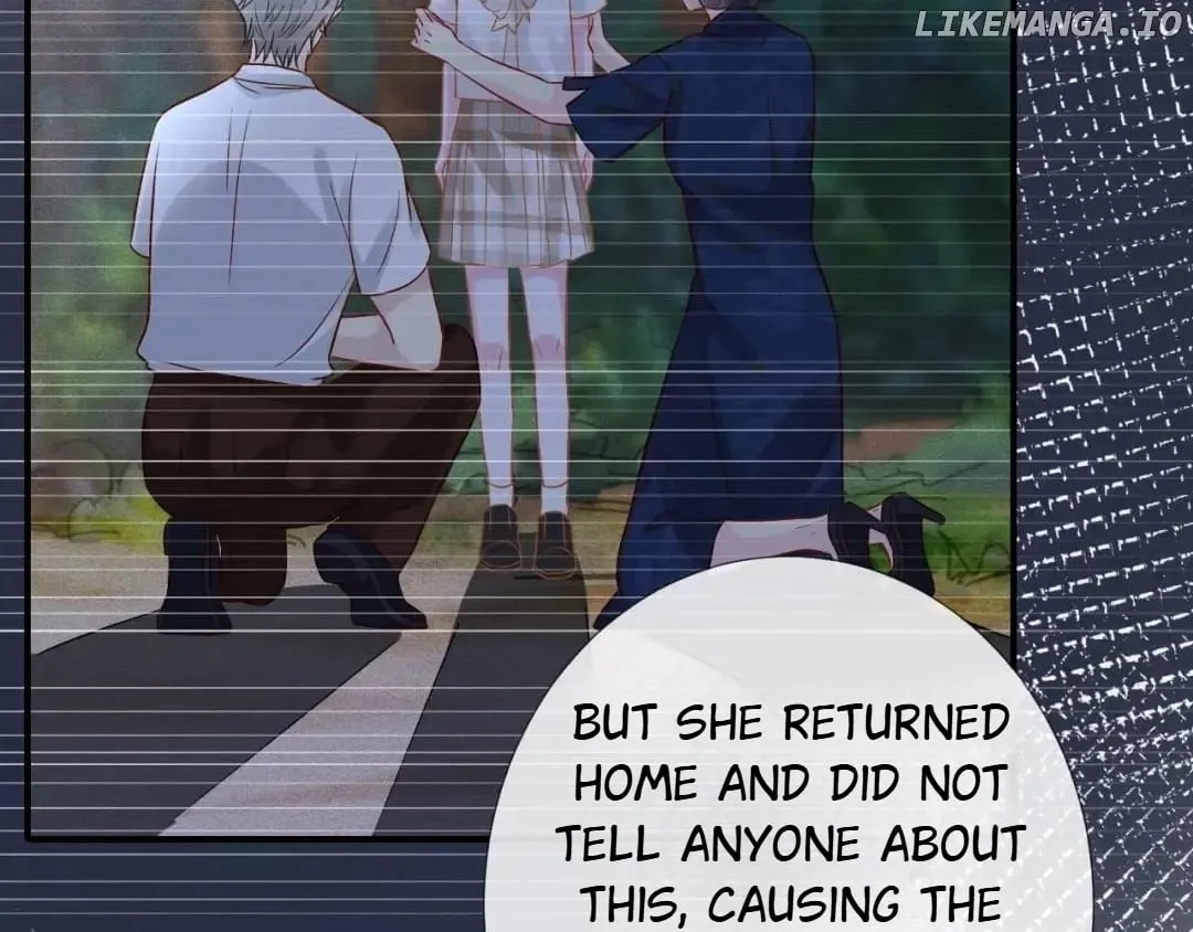 Everyone’s Darling Chapter 143 Online - página 85
