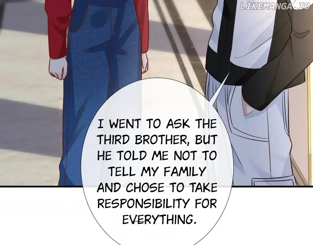 Everyone’s Darling Chapter 143 Online - página 88