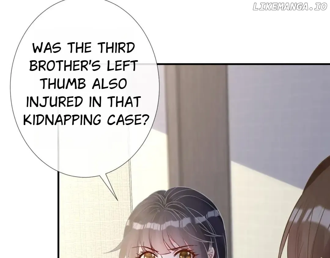 Everyone’s Darling Chapter 143 Online - página 92