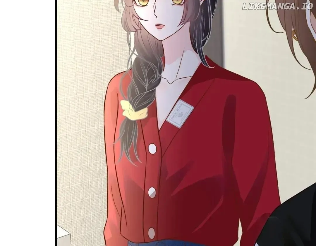 Everyone’s Darling Chapter 143 Online - página 93