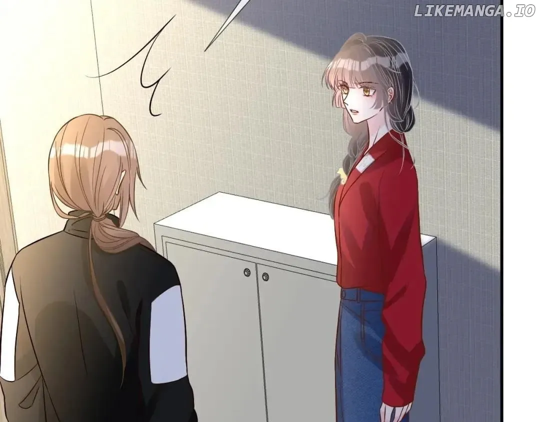 Everyone’s Darling Chapter 143 Online - página 96