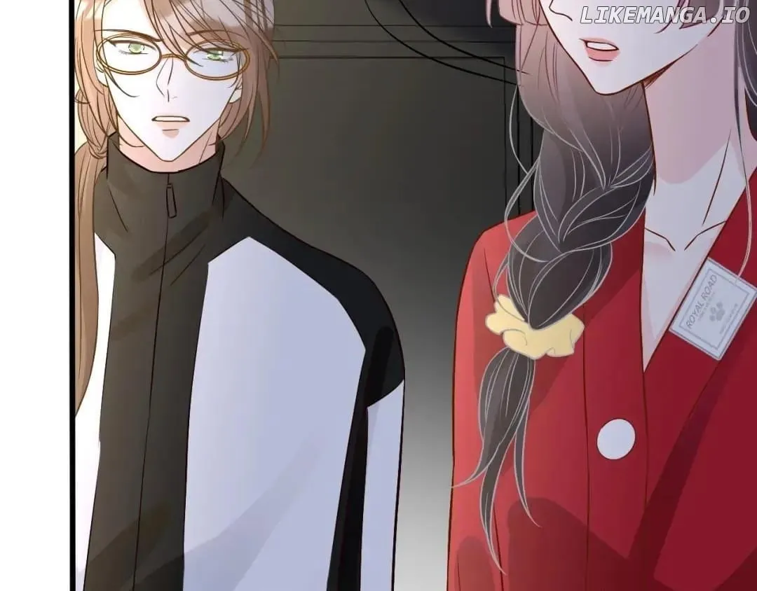 Everyone’s Darling Chapter 143 Online - página 98