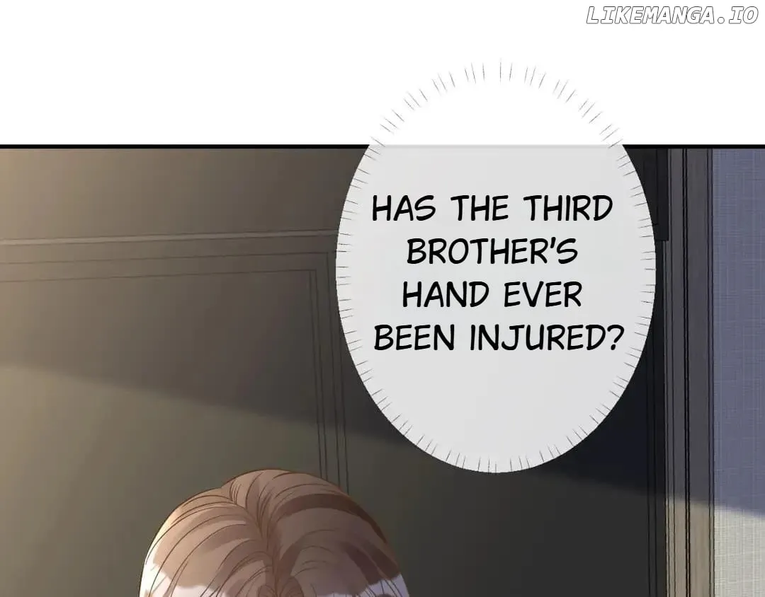 Everyone’s Darling Chapter 143 Online - página 100