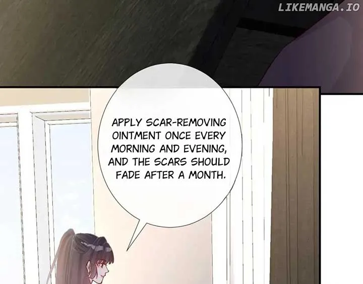 Everyone’s Darling Chapter 144 Online - página 6