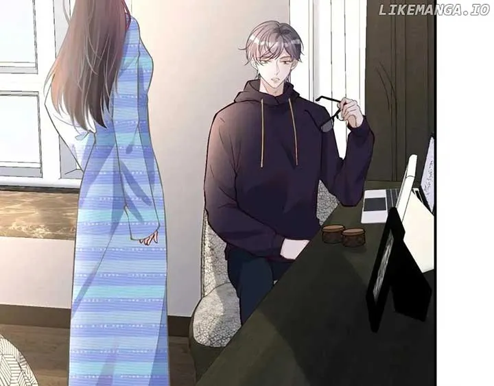 Everyone’s Darling Chapter 144 Online - página 7