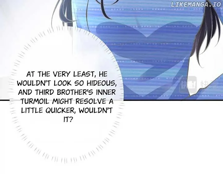 Everyone’s Darling Chapter 144 Online - página 10
