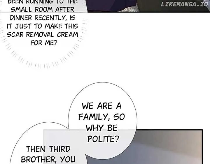 Everyone’s Darling Chapter 144 Online - página 14