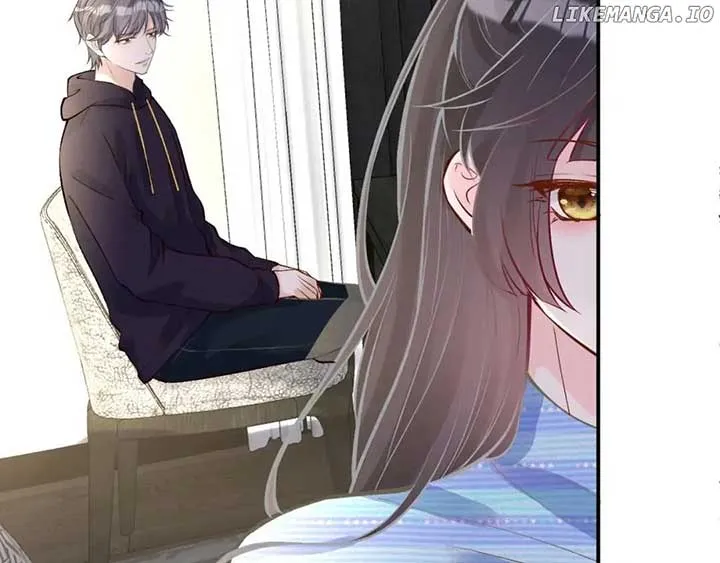 Everyone’s Darling Chapter 144 Online - página 17