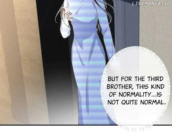 Everyone’s Darling Chapter 144 Online - página 20