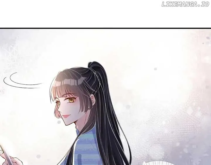 Everyone’s Darling Chapter 144 Online - página 21