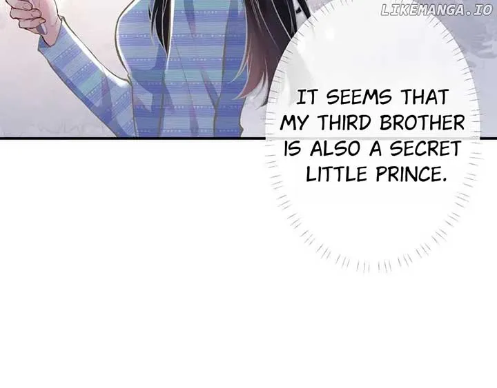 Everyone’s Darling Chapter 144 Online - página 22