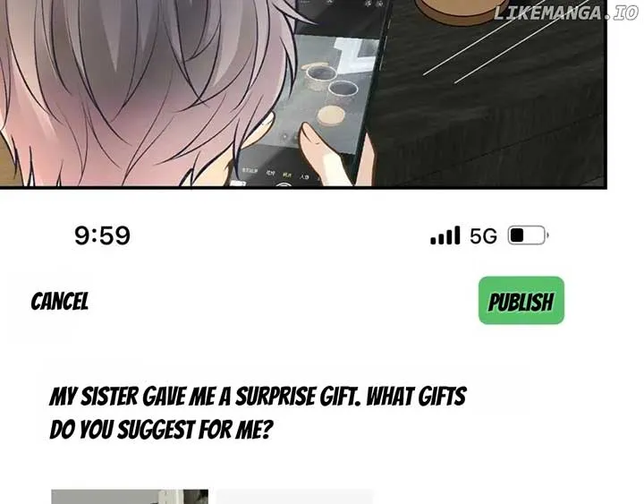 Everyone’s Darling Chapter 144 Online - página 25