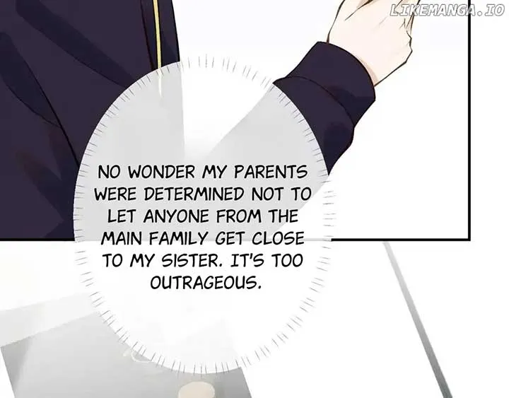 Everyone’s Darling Chapter 144 Online - página 29