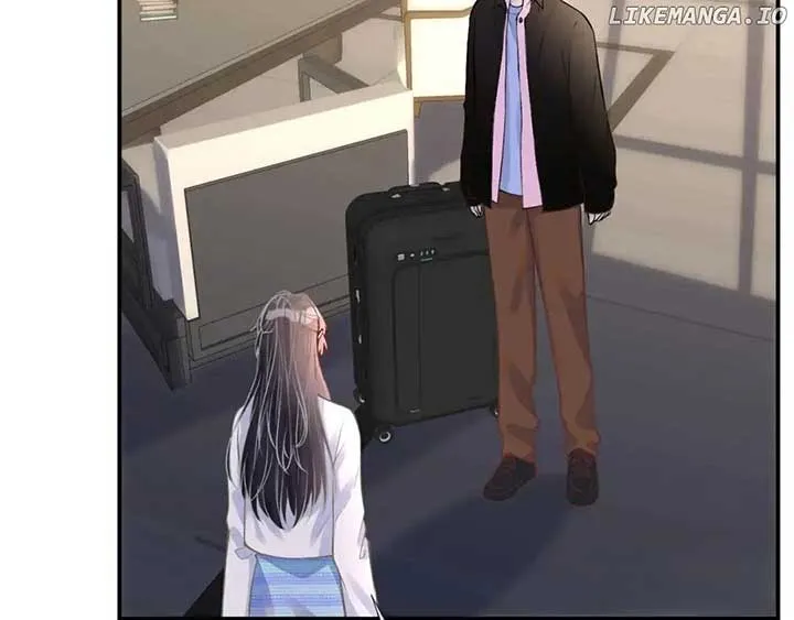 Everyone’s Darling Chapter 144 Online - página 37