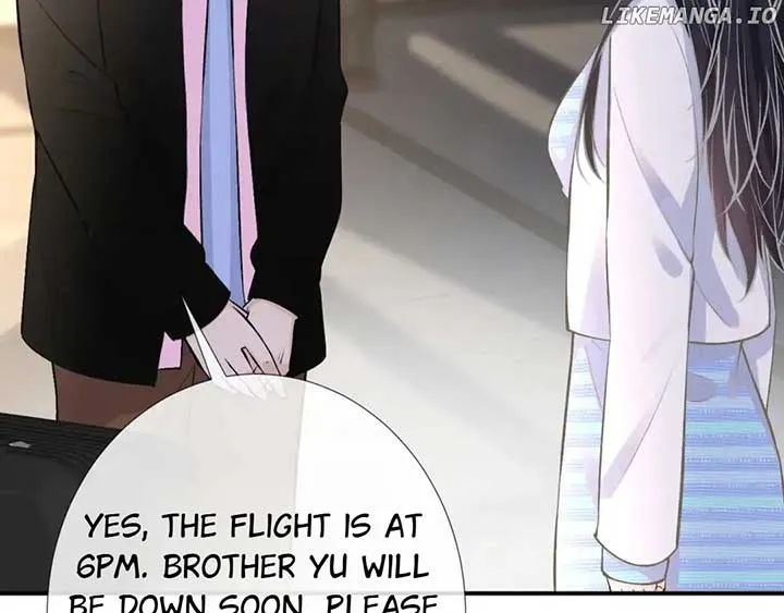 Everyone’s Darling Chapter 144 Online - página 40