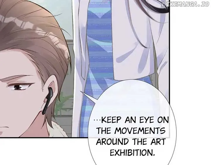 Everyone’s Darling Chapter 144 Online - página 43