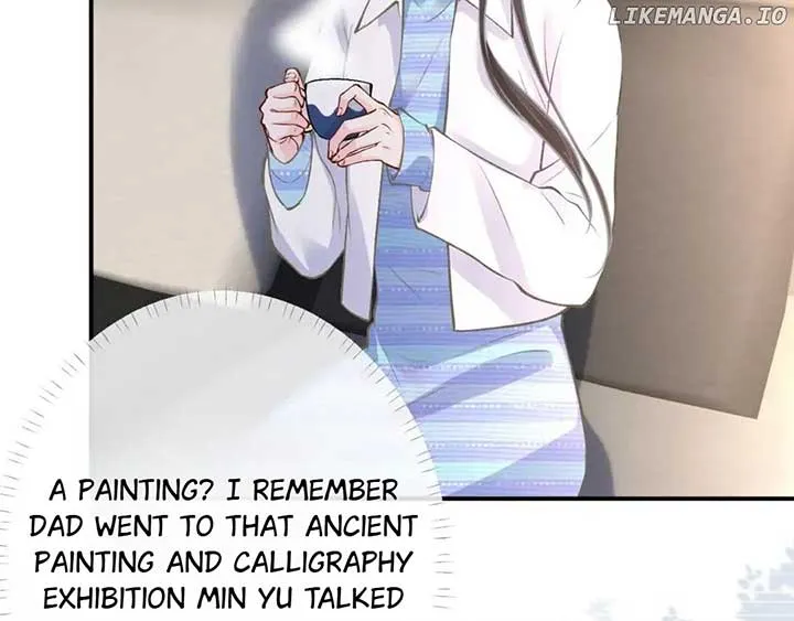 Everyone’s Darling Chapter 144 Online - página 49