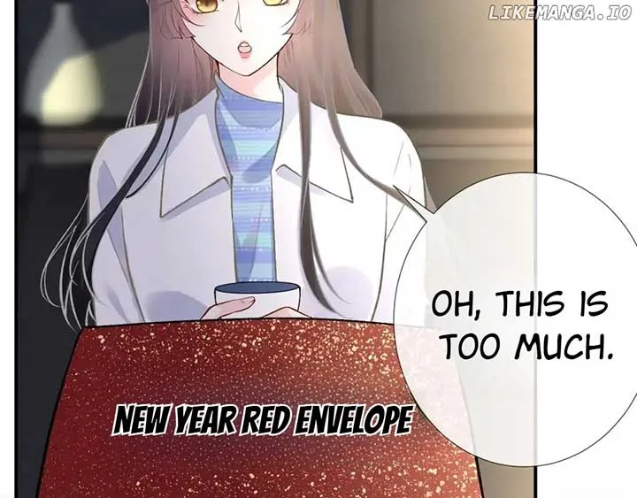 Everyone’s Darling Chapter 144 Online - página 64
