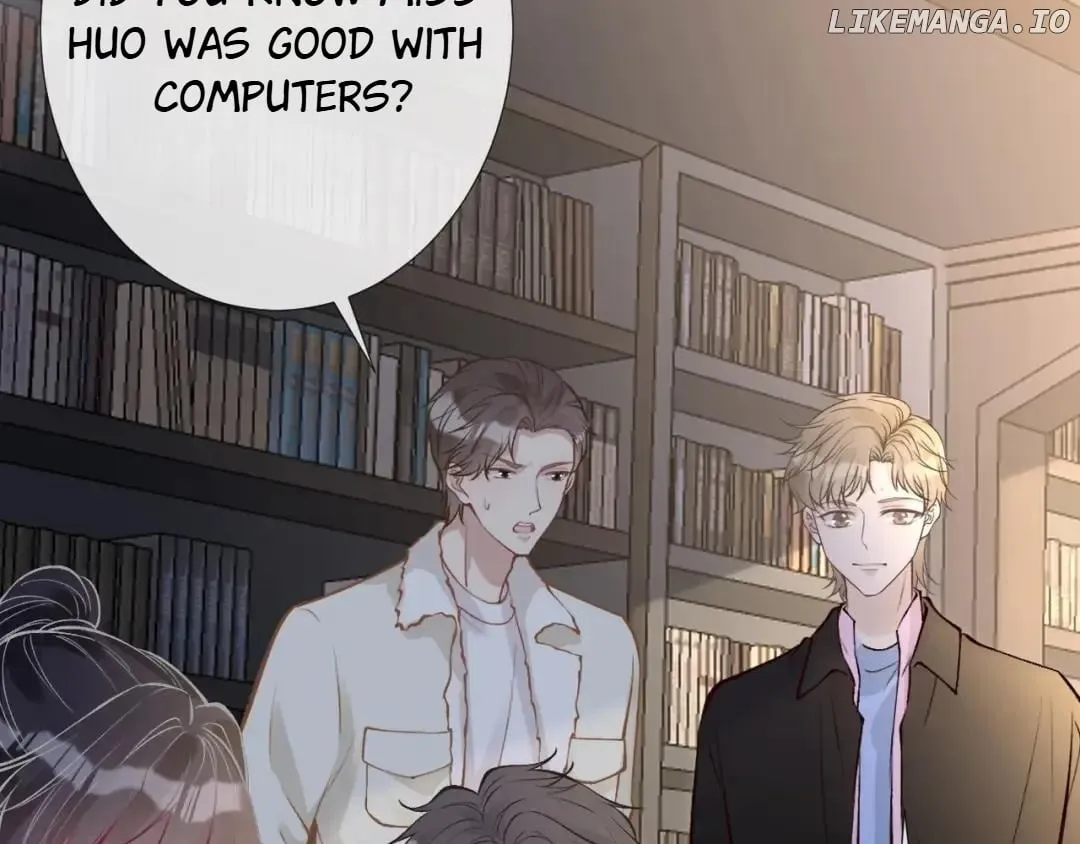 Everyone’s Darling Chapter 145 Online - página 3