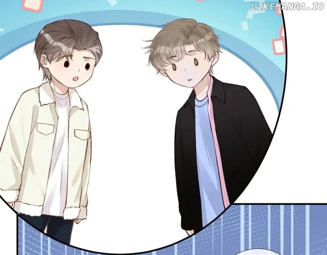 Everyone’s Darling Chapter 145 Online - página 10