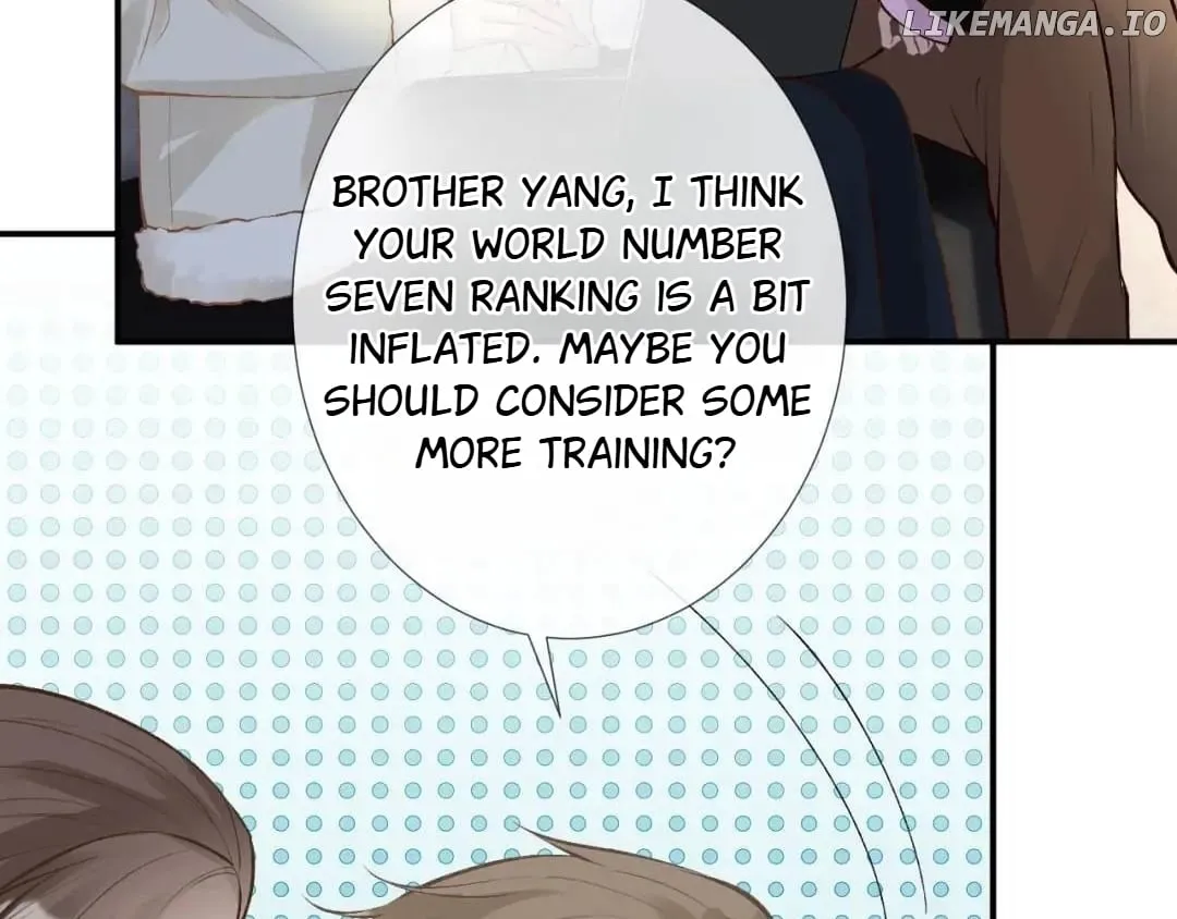 Everyone’s Darling Chapter 145 Online - página 26