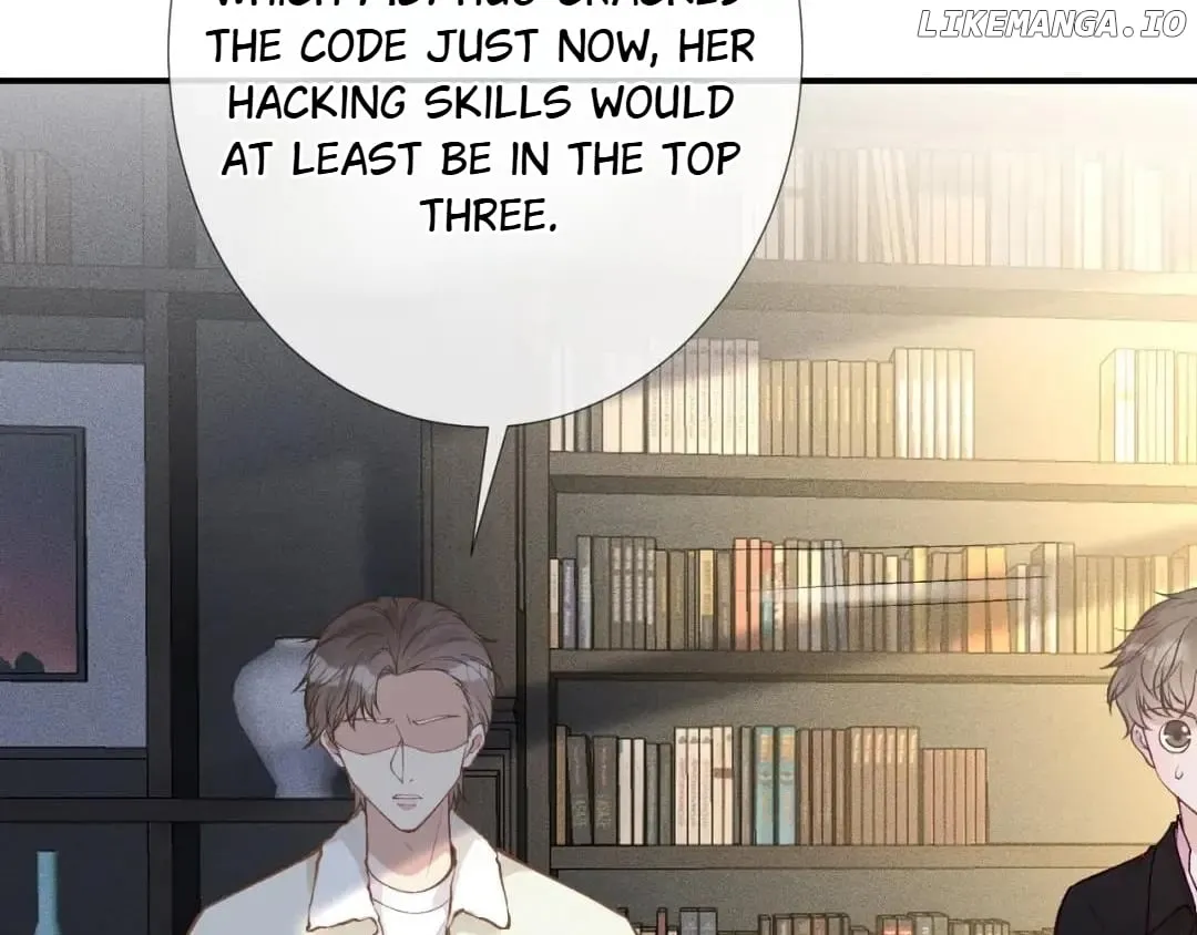 Everyone’s Darling Chapter 145 Online - página 30
