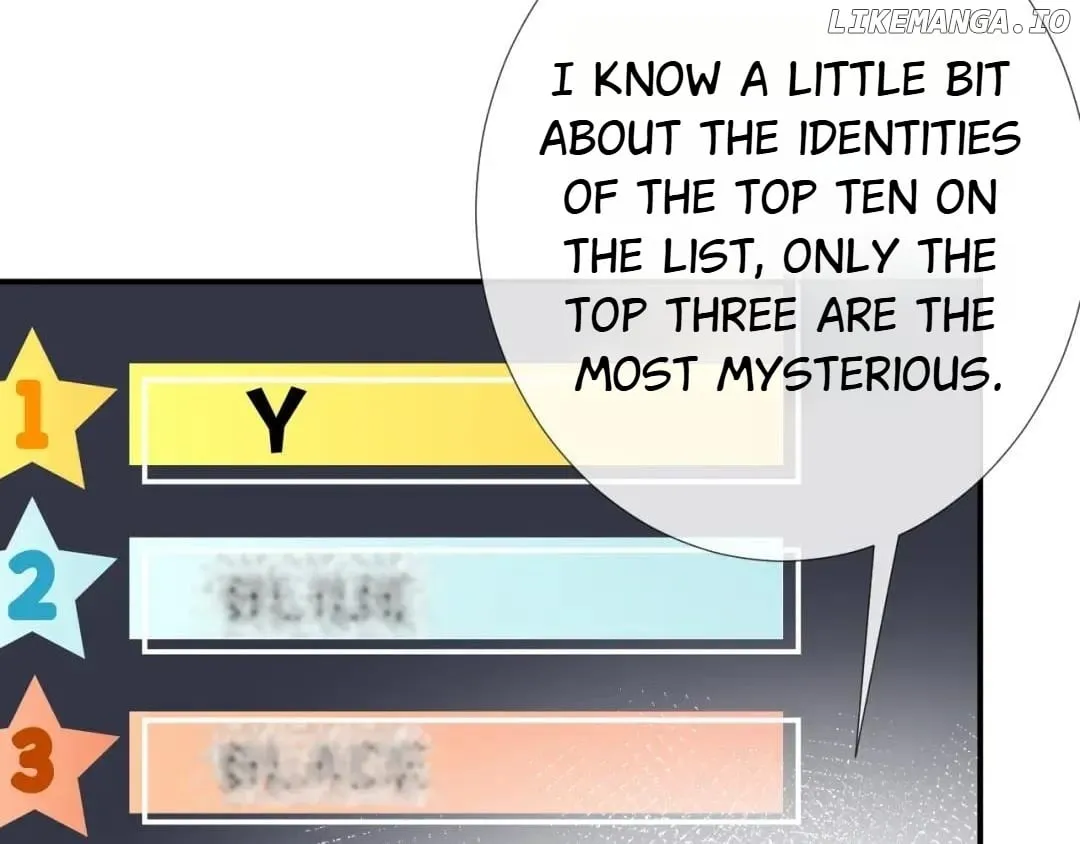 Everyone’s Darling Chapter 145 Online - página 35