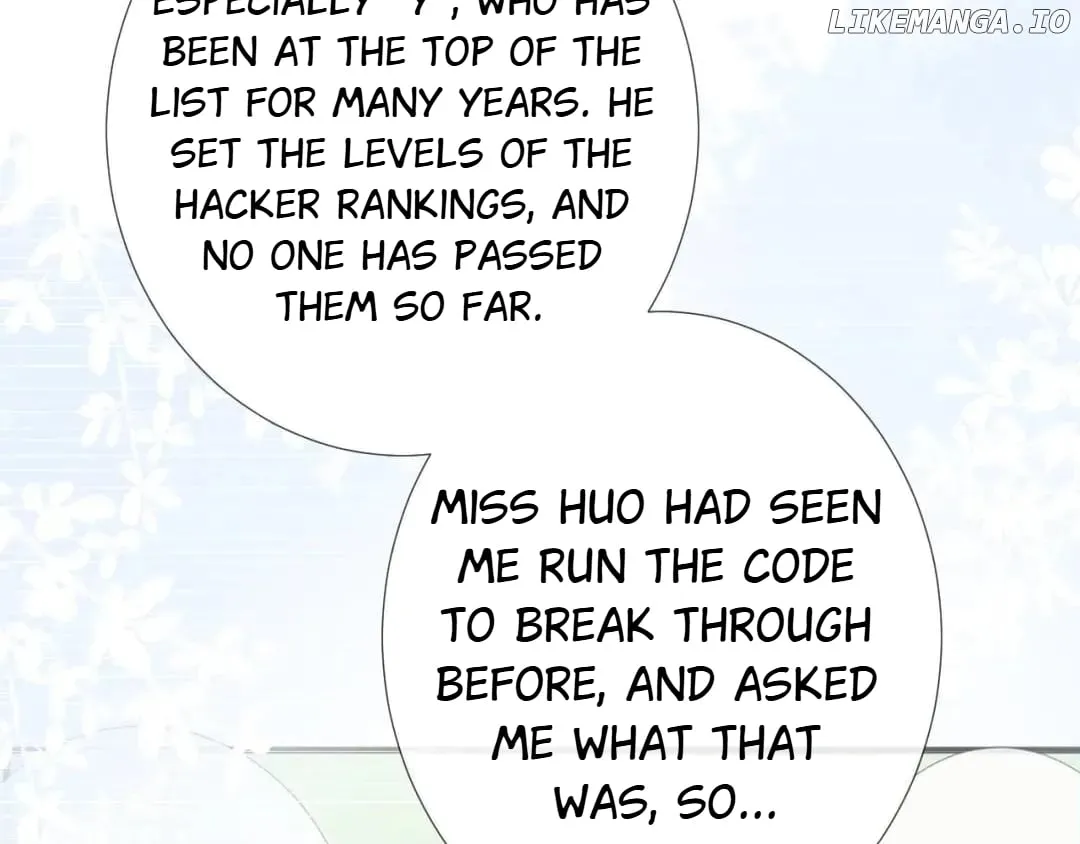 Everyone’s Darling Chapter 145 Online - página 37