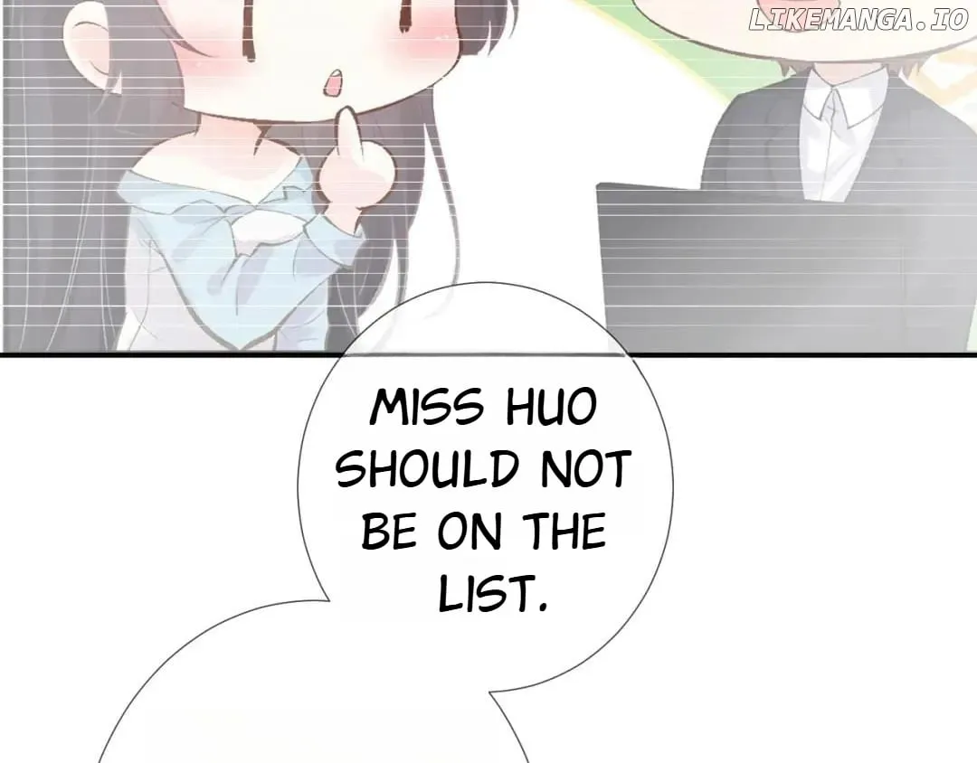 Everyone’s Darling Chapter 145 Online - página 39