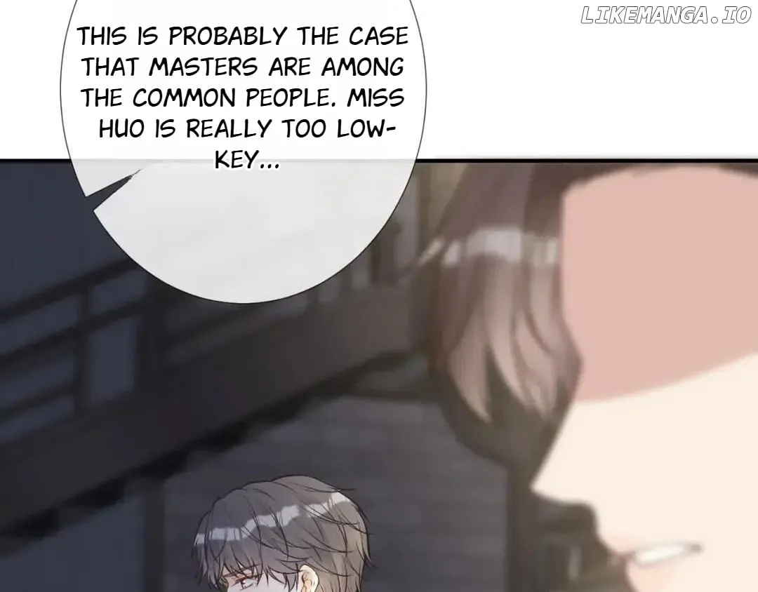 Everyone’s Darling Chapter 145 Online - página 40