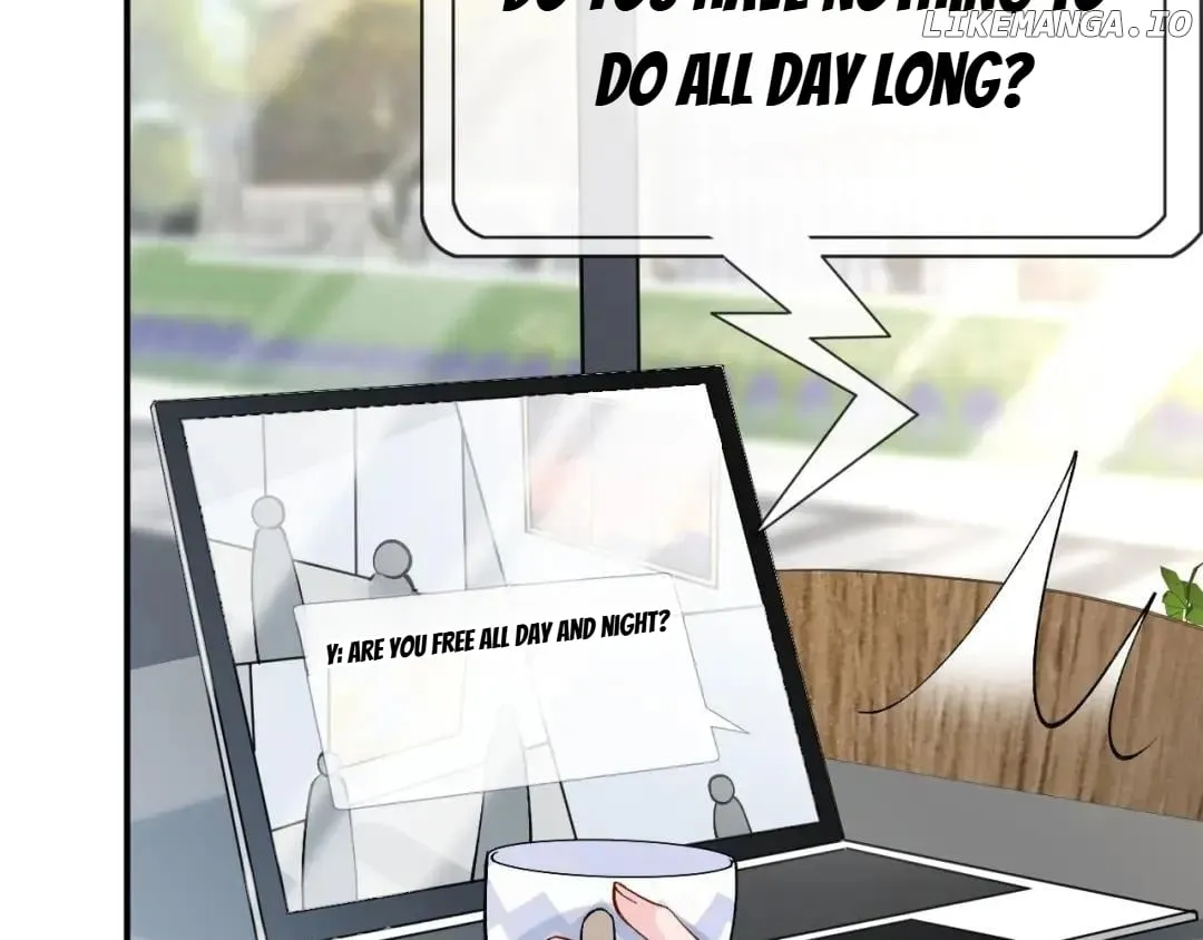 Everyone’s Darling Chapter 145 Online - página 49