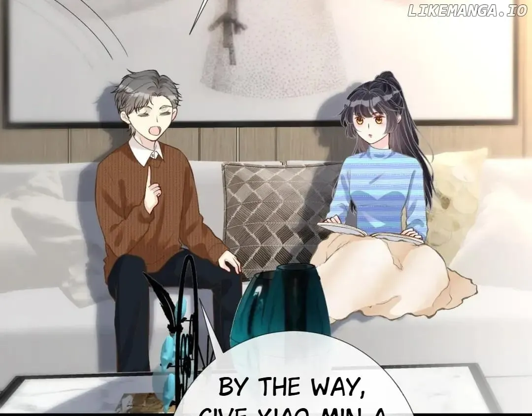 Everyone’s Darling Chapter 145 Online - página 80
