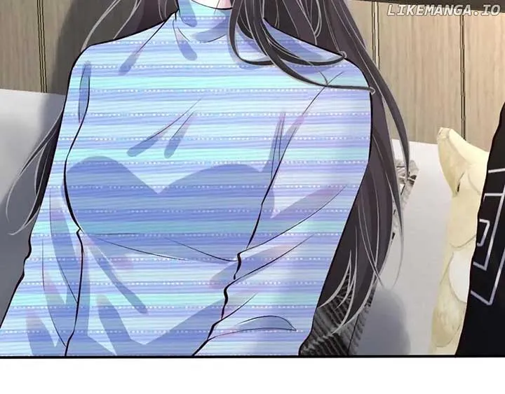 Everyone’s Darling Chapter 146 Online - página 5