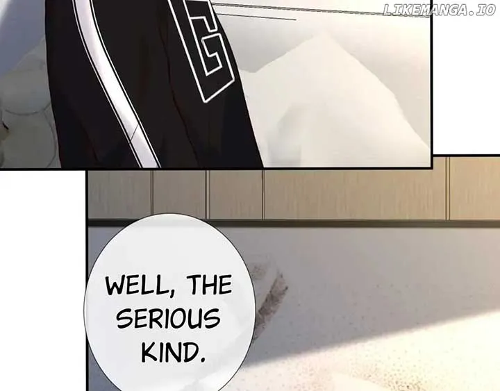 Everyone’s Darling Chapter 146 Online - página 8