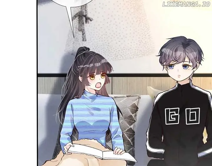 Everyone’s Darling Chapter 146 Online - página 9