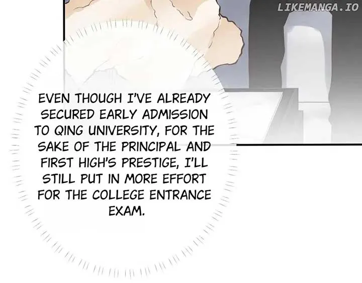 Everyone’s Darling Chapter 146 Online - página 10