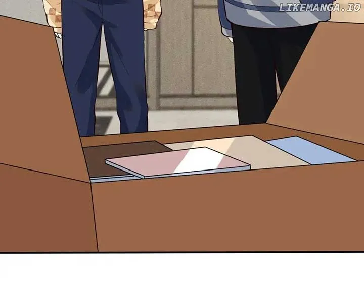 Everyone’s Darling Chapter 146 Online - página 20