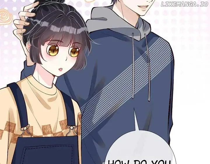 Everyone’s Darling Chapter 146 Online - página 22