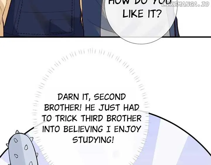 Everyone’s Darling Chapter 146 Online - página 23