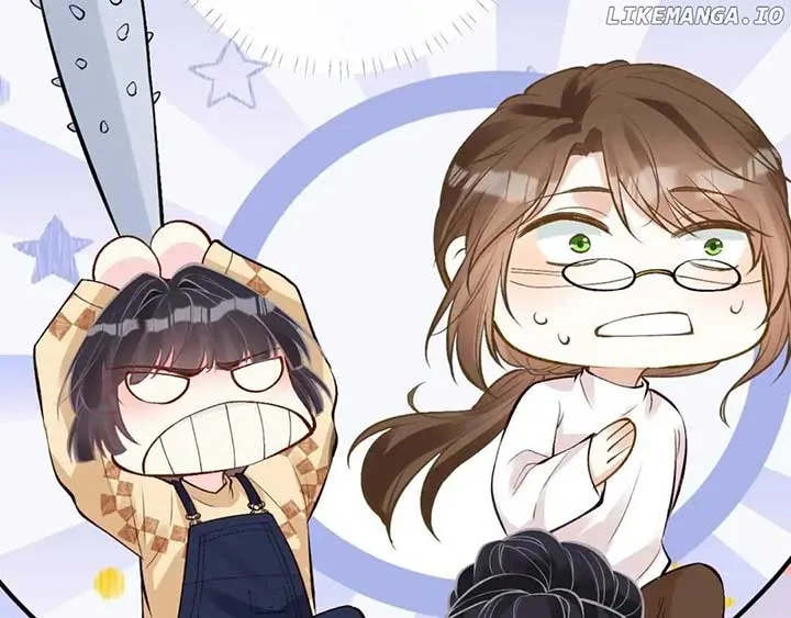 Everyone’s Darling Chapter 146 Online - página 24