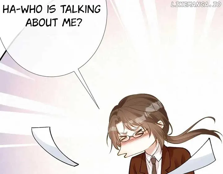 Everyone’s Darling Chapter 146 Online - página 27
